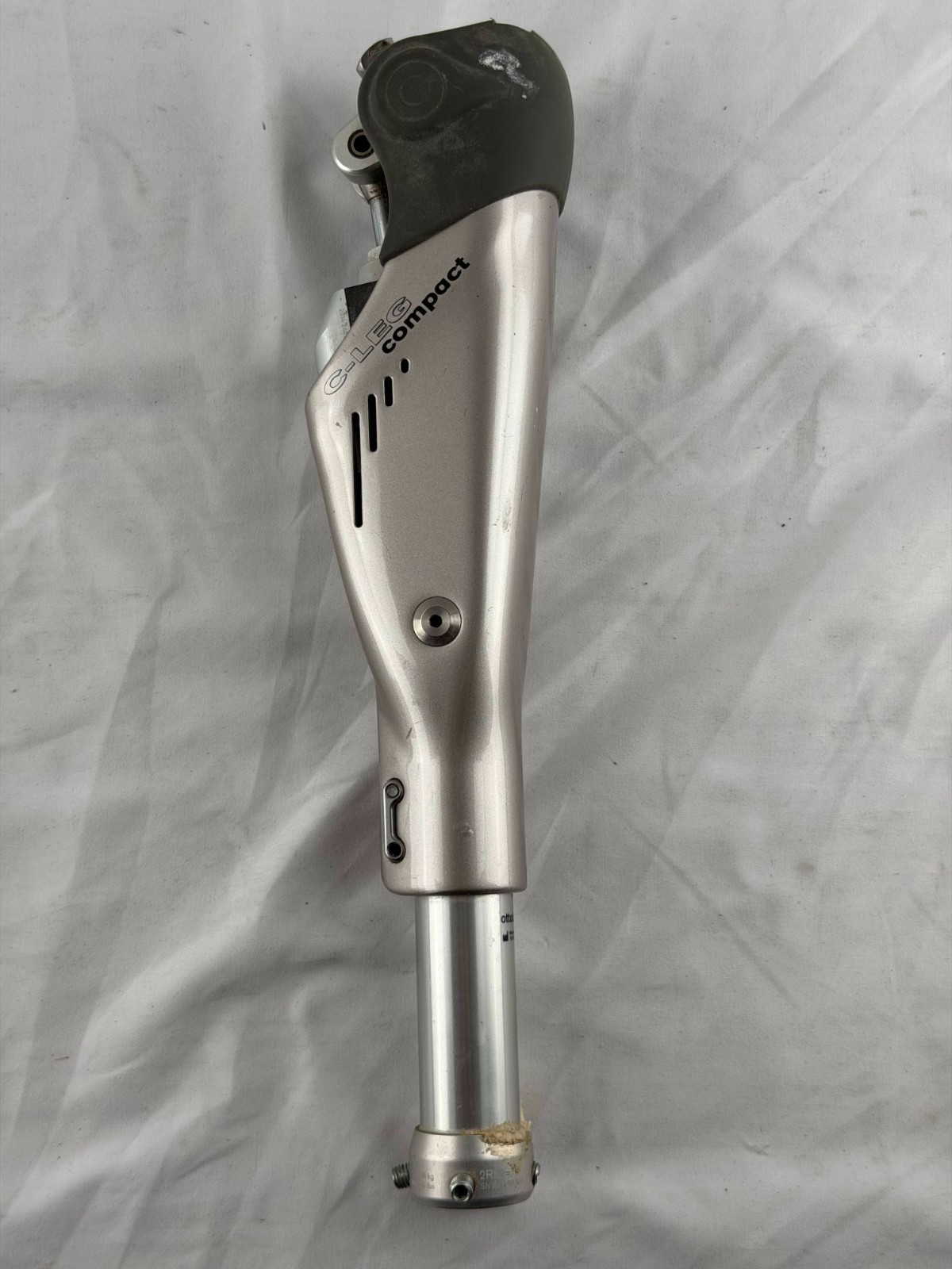 Ottobock C-Leg Compact Prosthetic Knee Joint – Microprocessor Control
