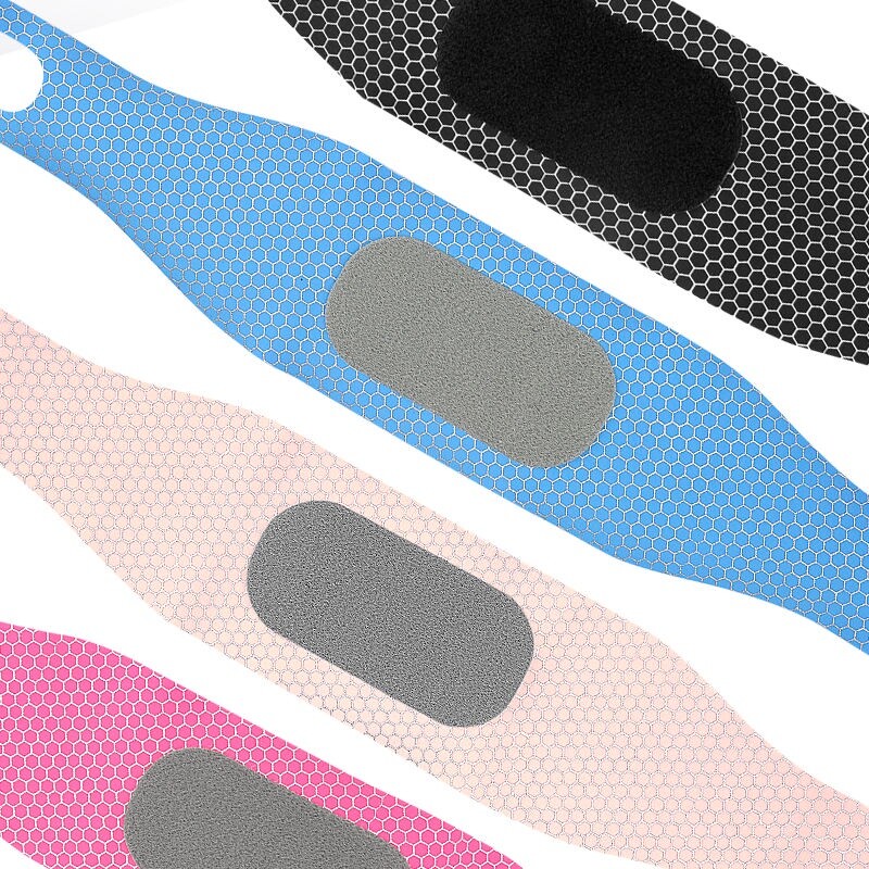 Breathable Wrist Band Adjustable straps Stabilizer Ultra Thin Wrist Brace