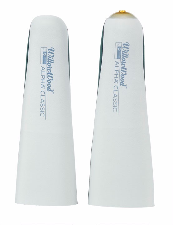 Alpha Classic Liners Cushion and Locking All Sizes Available