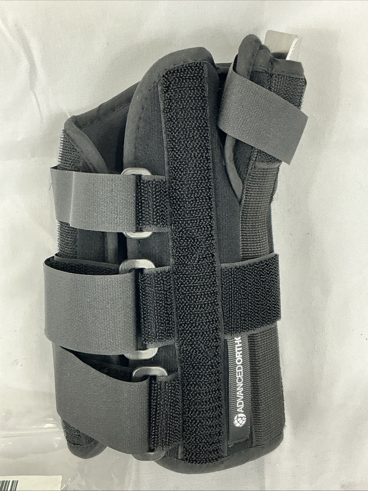 Advanced Ortho Thumb Spica Wrist Brace (X-Large Left (over 8½))