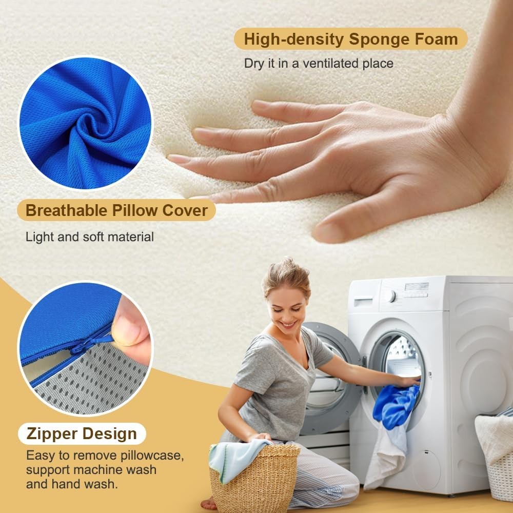 Blanket Lifter for Feet-Sheet Lifters Foot of Bed Elevation Bule