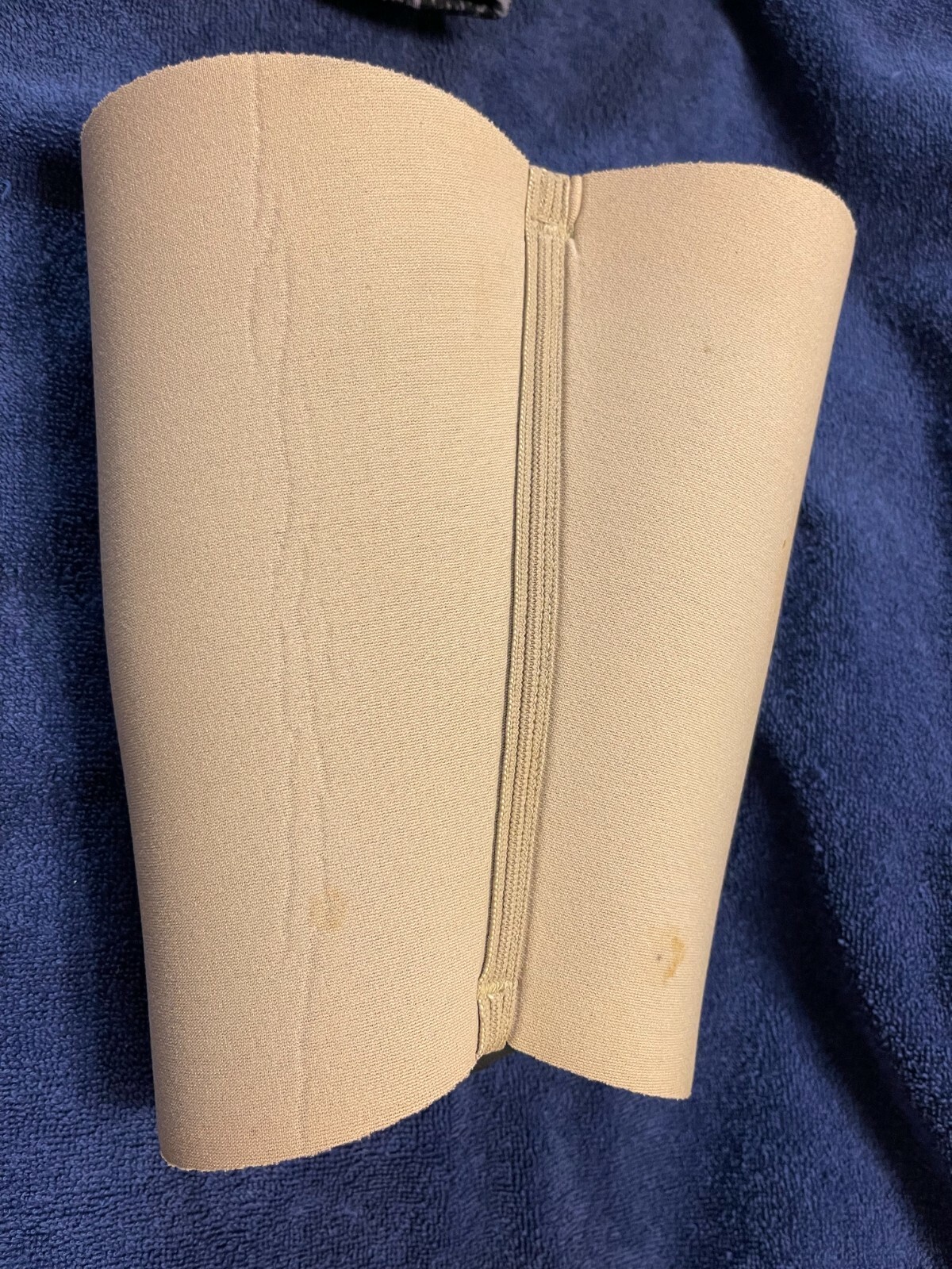 stromgren supports thigh hamstring medium vintage 1970s