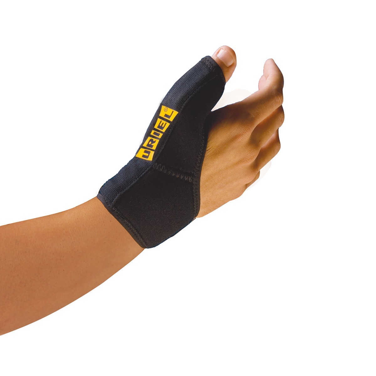 Uriel Thumb Support, Rigid, Universal Size ST28 3B