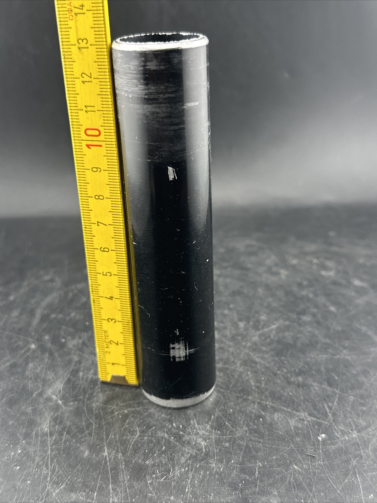 Prosthetic Pylon. 30mm Diameter Pylon. Height 13.2cm. Prosthetic Pylon