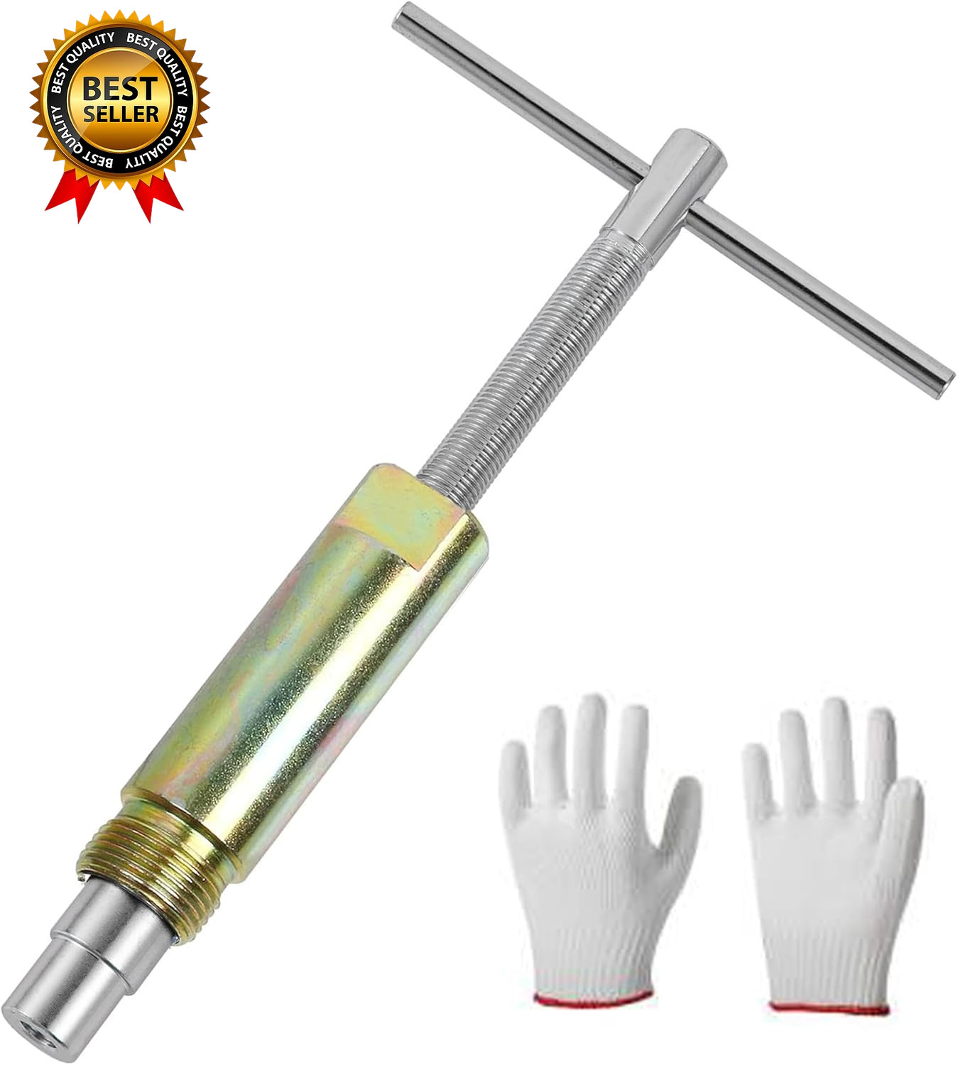 Compression Sleeve Puller and Sleeve Remover for 1/2 Inch Compression Fittings O