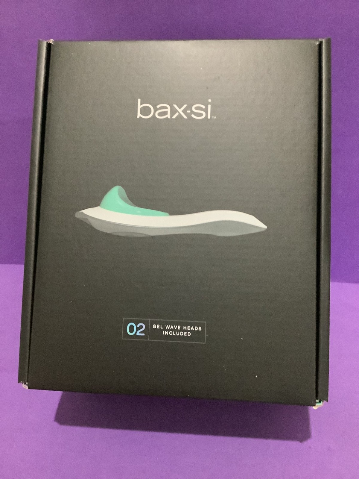 THE BAX-SI FOR LOWER BACK PAIN