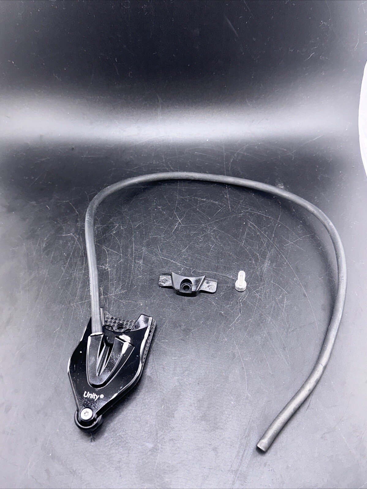 Ossur Unity Prosthetic Pump For Pro-flex LP Prosthetic Foot.