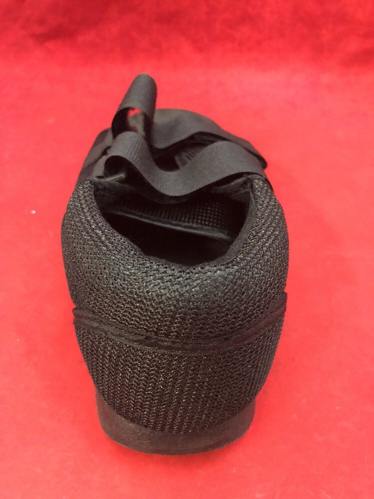 ONE NEW TETRA MEDICAL 1414-11 Orthopedic Post-Op Shoe Left/Right Female Small