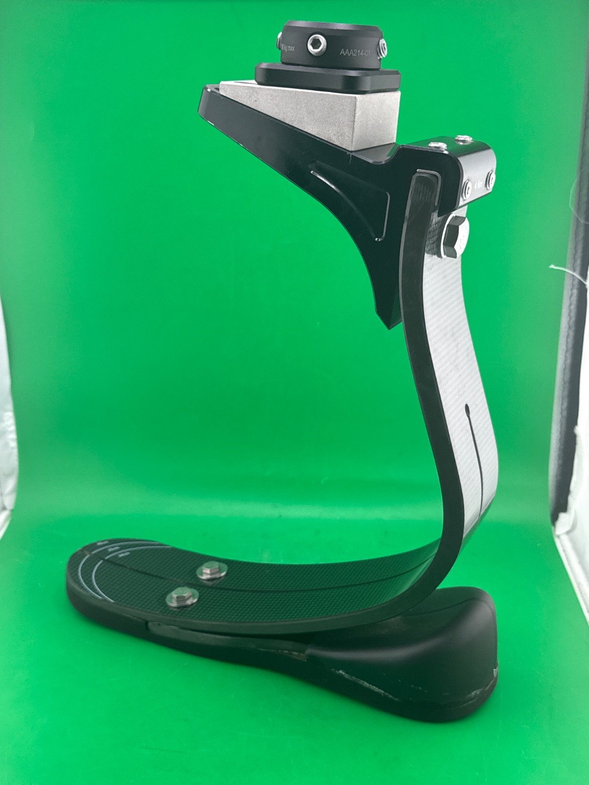 Ossur cheetah explore xplore prosthetic foot. Size 26cm, category 6, great cond