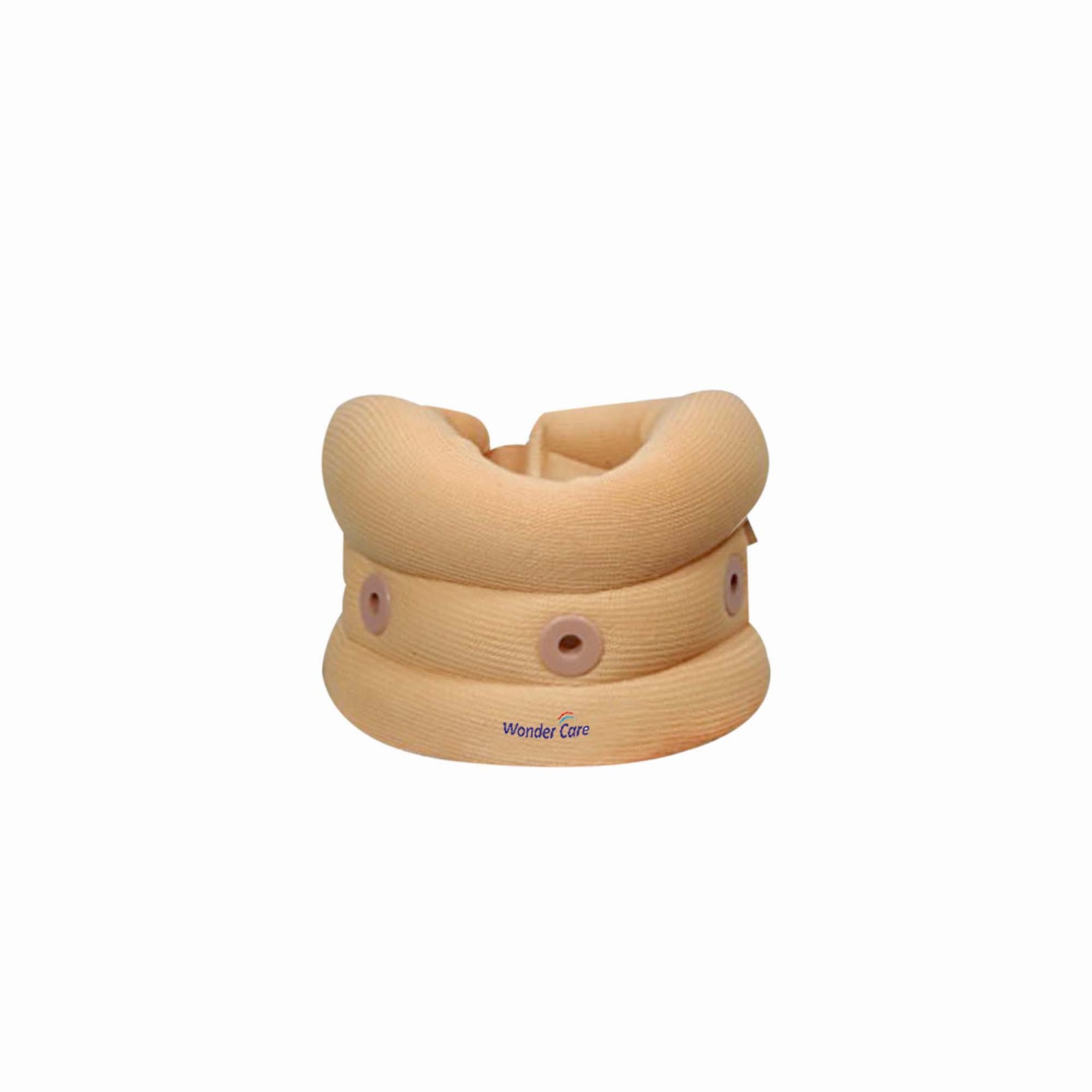 Unisex Neck Support Cervical Collar Traction Device Brace Pain Relief Cushion US