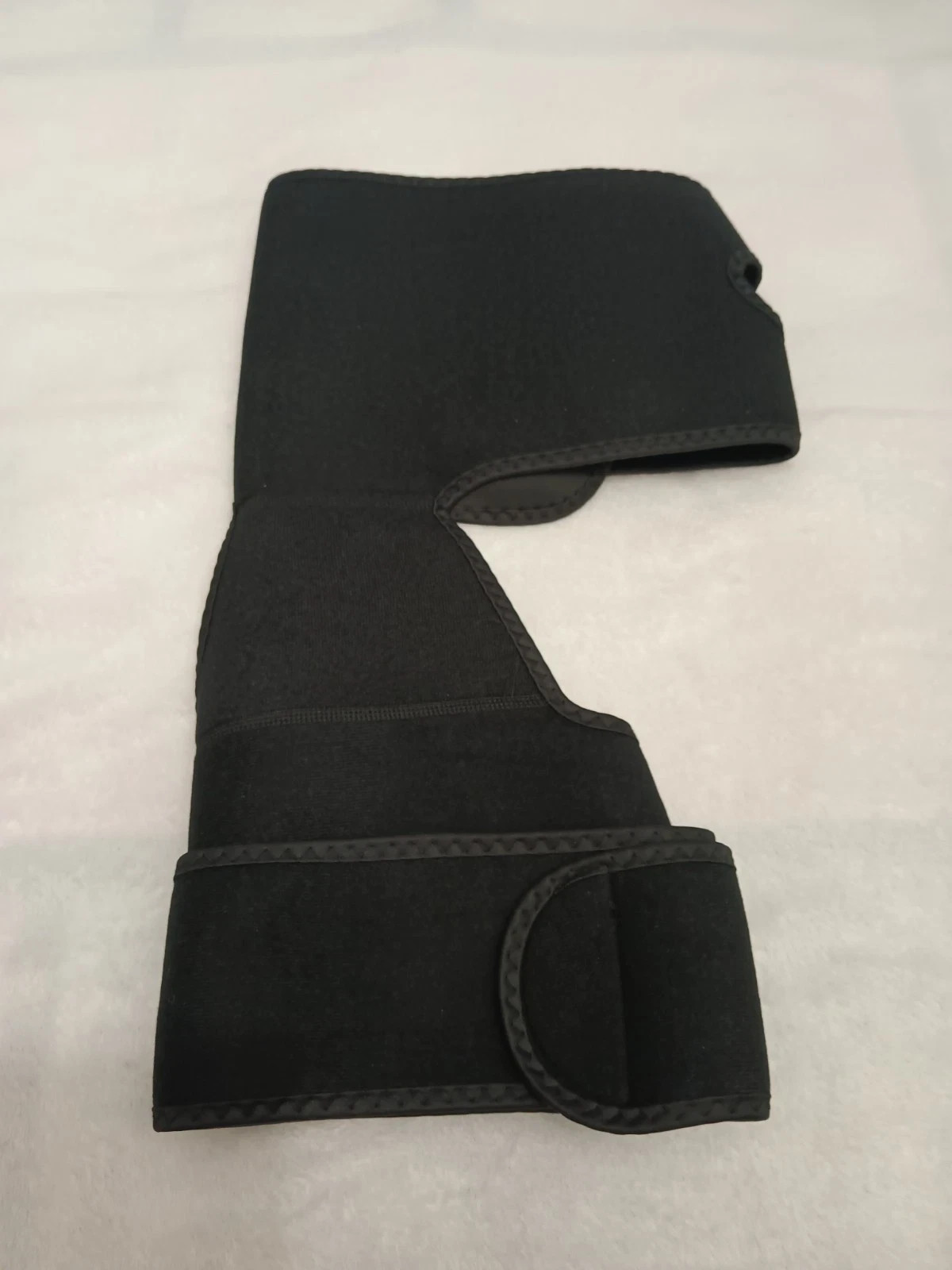Compression Strap Hip Brace Sciatica Groin Pain Relief Thigh Support Wrap Unisex