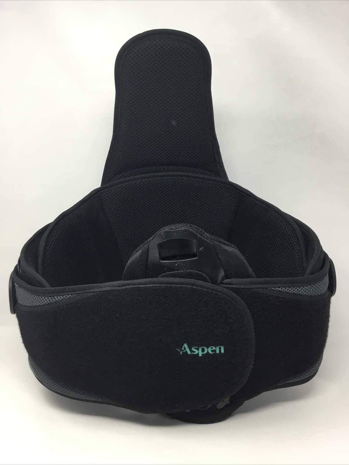 Aspen Vista TLSO Lower Spine Lumbar Support Back Brace Adjustable L XL XXL