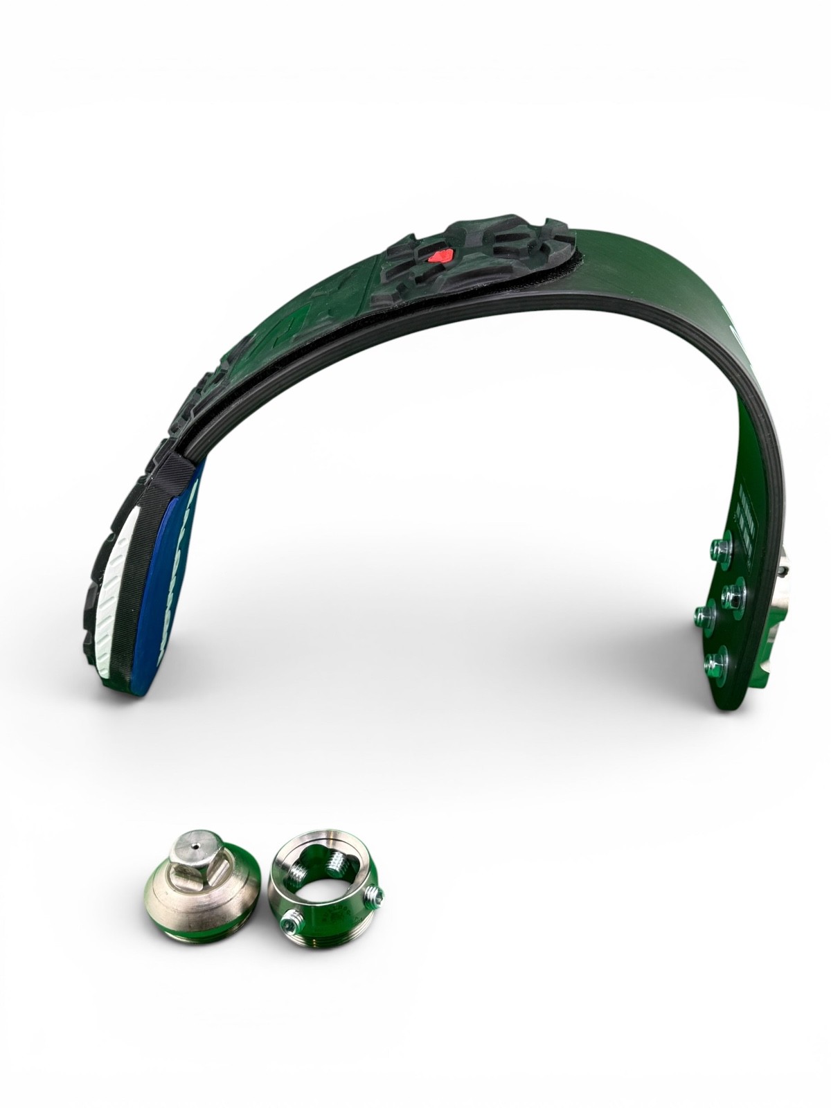 PROTEOR Hopper Prosthetic running blade. Short height version. Category PL
