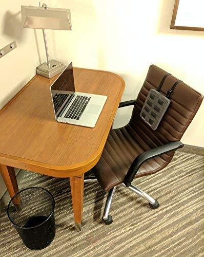 Gokhale Method Stretchsit Cushion Lumbar Support/backrest for Chairs/car Seat…