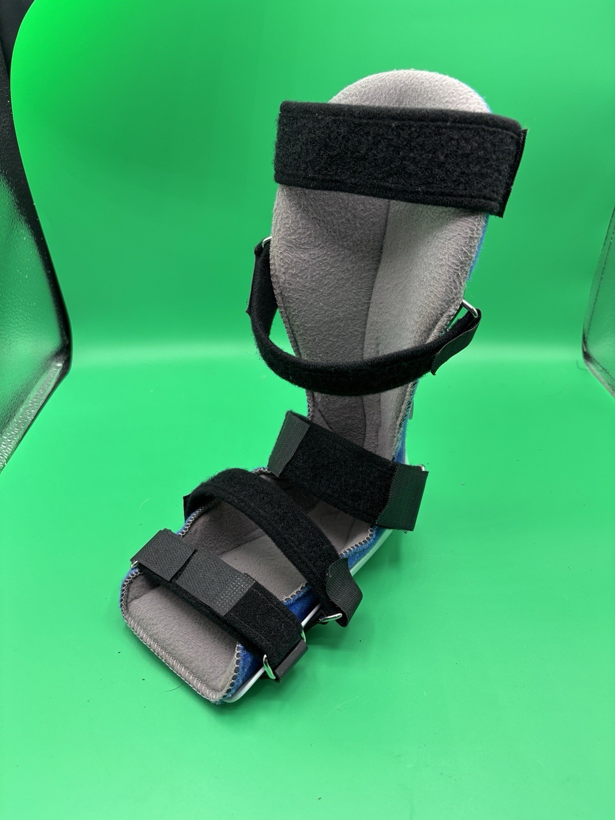 Youth Orthopedic Night Splint Brace Plantar Fasciitis Foot Drop Support