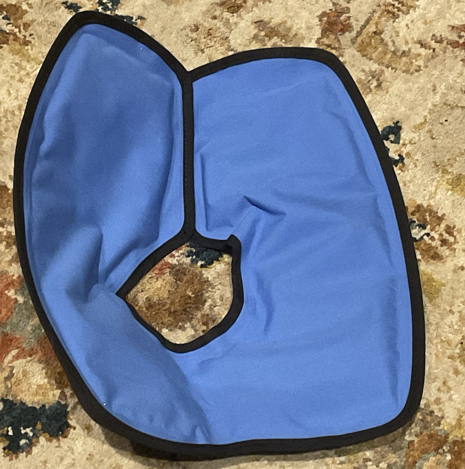 *REPLACEMENT* Solid Gel Pack For Thermo Active Medical Compression Knee Therapy