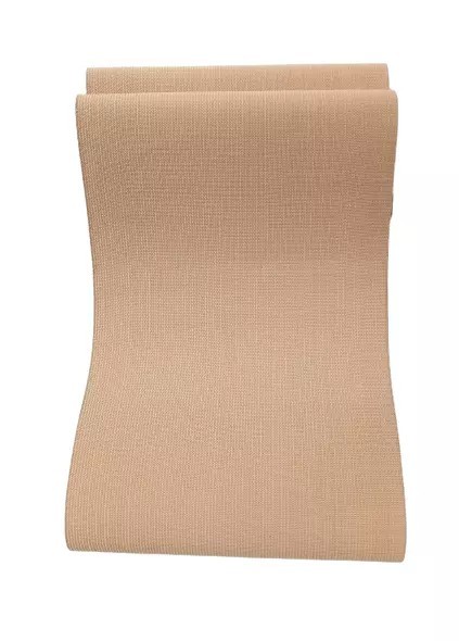 Abdomen Belt (8 Inches), Helps the Weak Abdominal Muscles & Toning the Abdomen