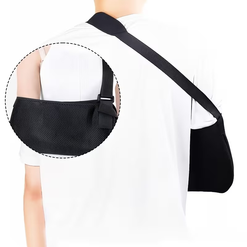 1pc Forearm Suspender Fixed Arm Shoulder Strap Suitable for Arms, Wrist, Comfort