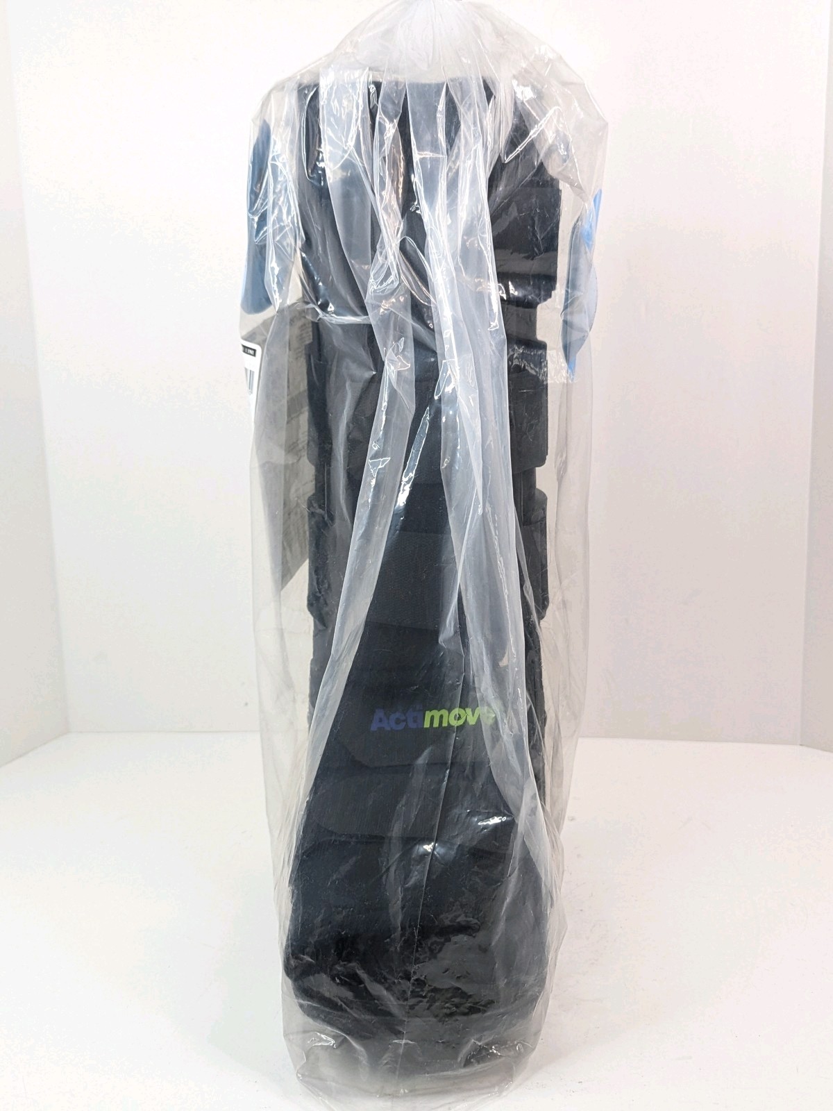 Actimove Standard Walker Boot Tendonitis High Medium Right/Left New