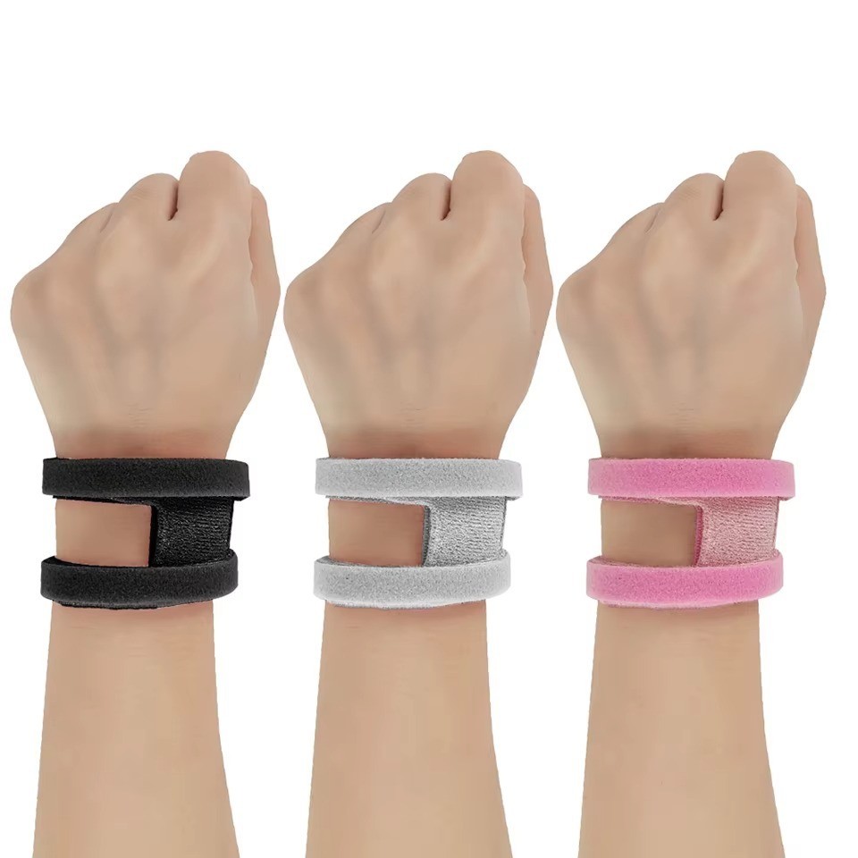 Adjustable TFCC Wrist Brace Ulnar Sided Pain Relief Support Strap Sports Wrap