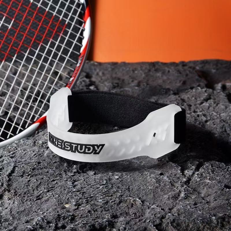 PVC Patella Knee Strap – Adjustable Knee Support for Basketball, Tennis, Running