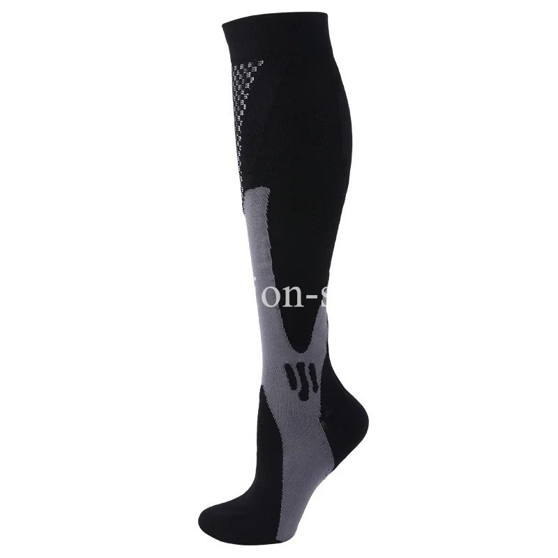Compression Socks Stockings Womens Mens Knee High Medical 20-30 mmHG S/M – XXL