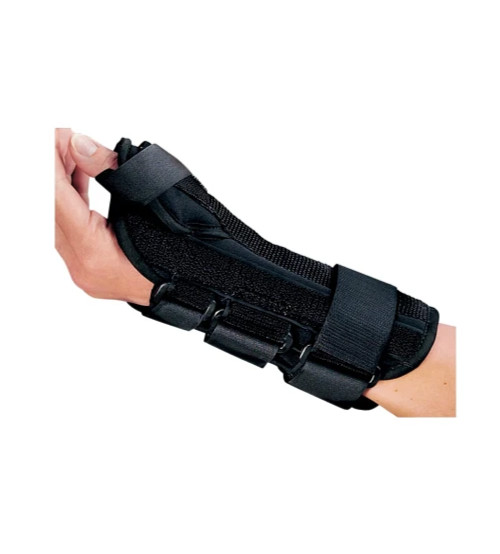 Donjoy ComfortFORM Wrist with Abducted Thumb