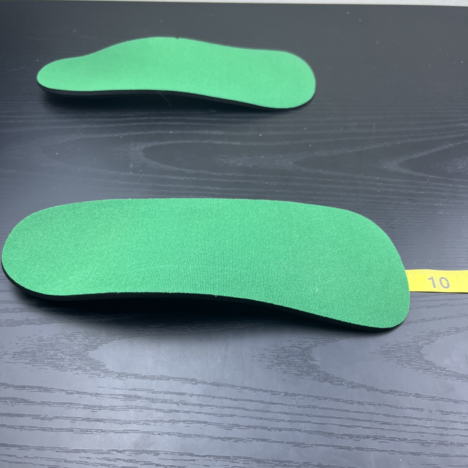 Spenco PolySorb Runner 3/4 Length Orthotic Insoles Size 6 Men’s 14-15