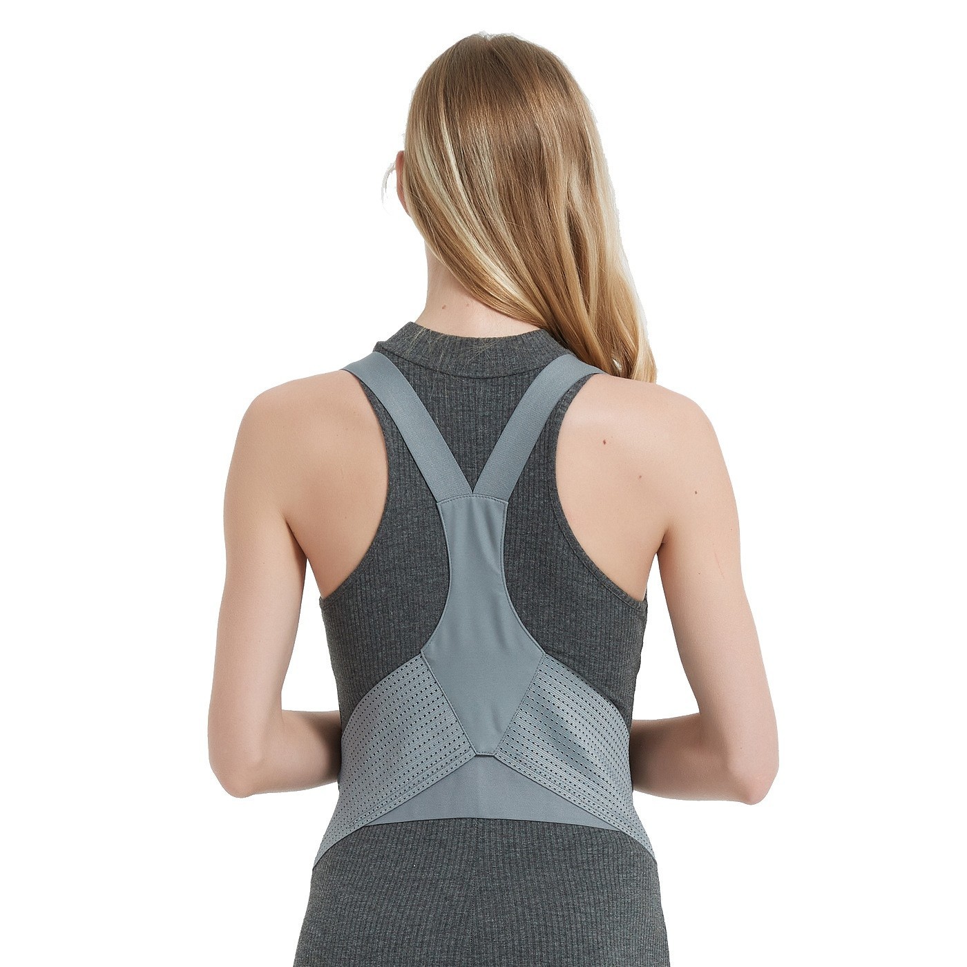 Adjustable Shoulder Strap Maternity Support Belt, Breathable Pregnancy Abdominal