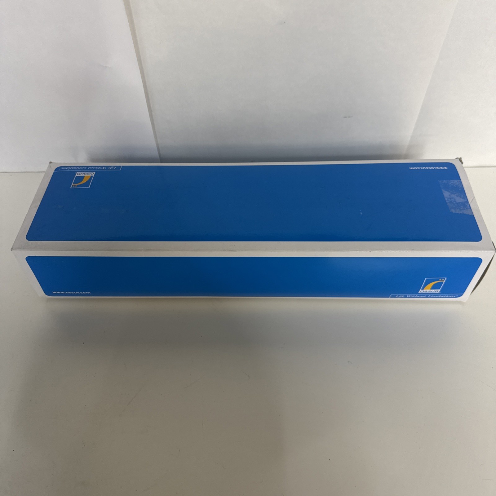 Ossur 3-Panel Knee Immobilizer Universal 16 inch Brace 200018 NEW IN BOX