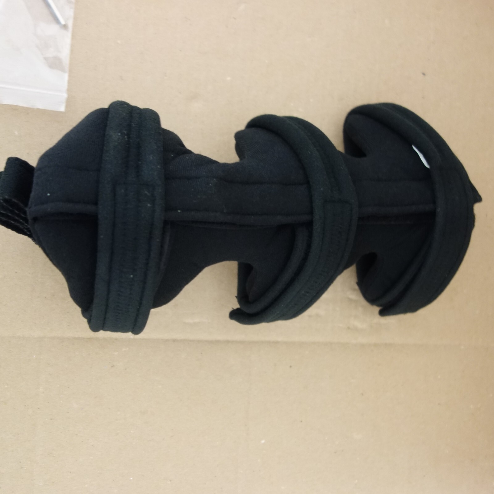 NEW Comfortland Medical Endeavor Deluxe Wrist/Hand Splint 31-500 Free Shiping.