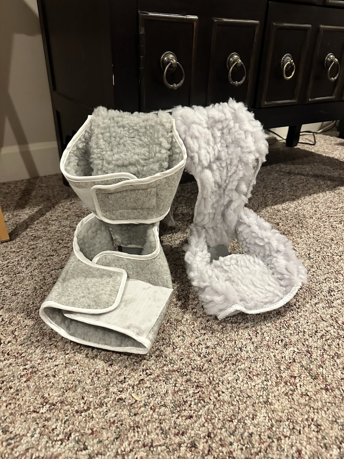 AliMed 6962 Night Splint Multi Boot Regular