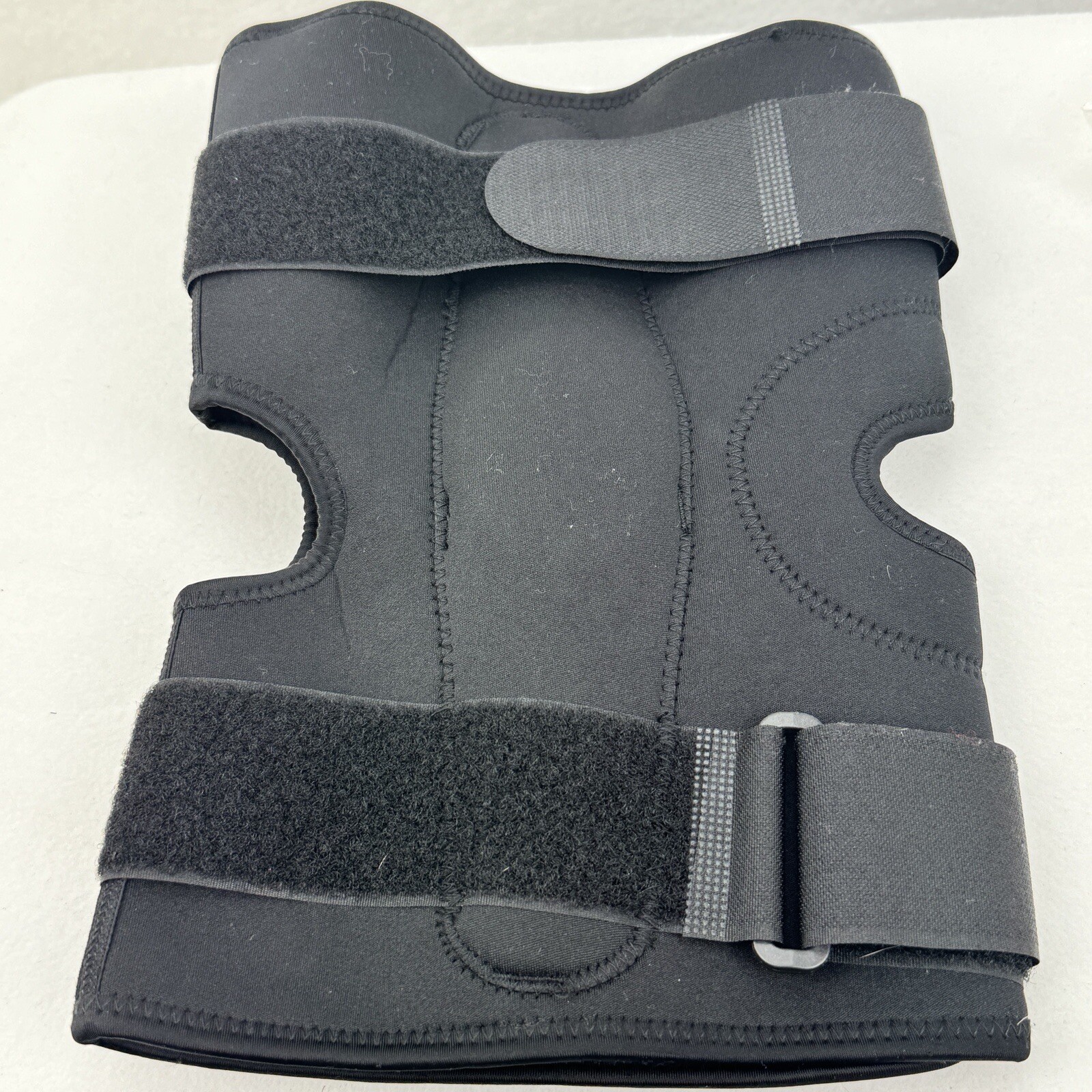 Range of Motion (ROM) Hinged Knee Brace XL