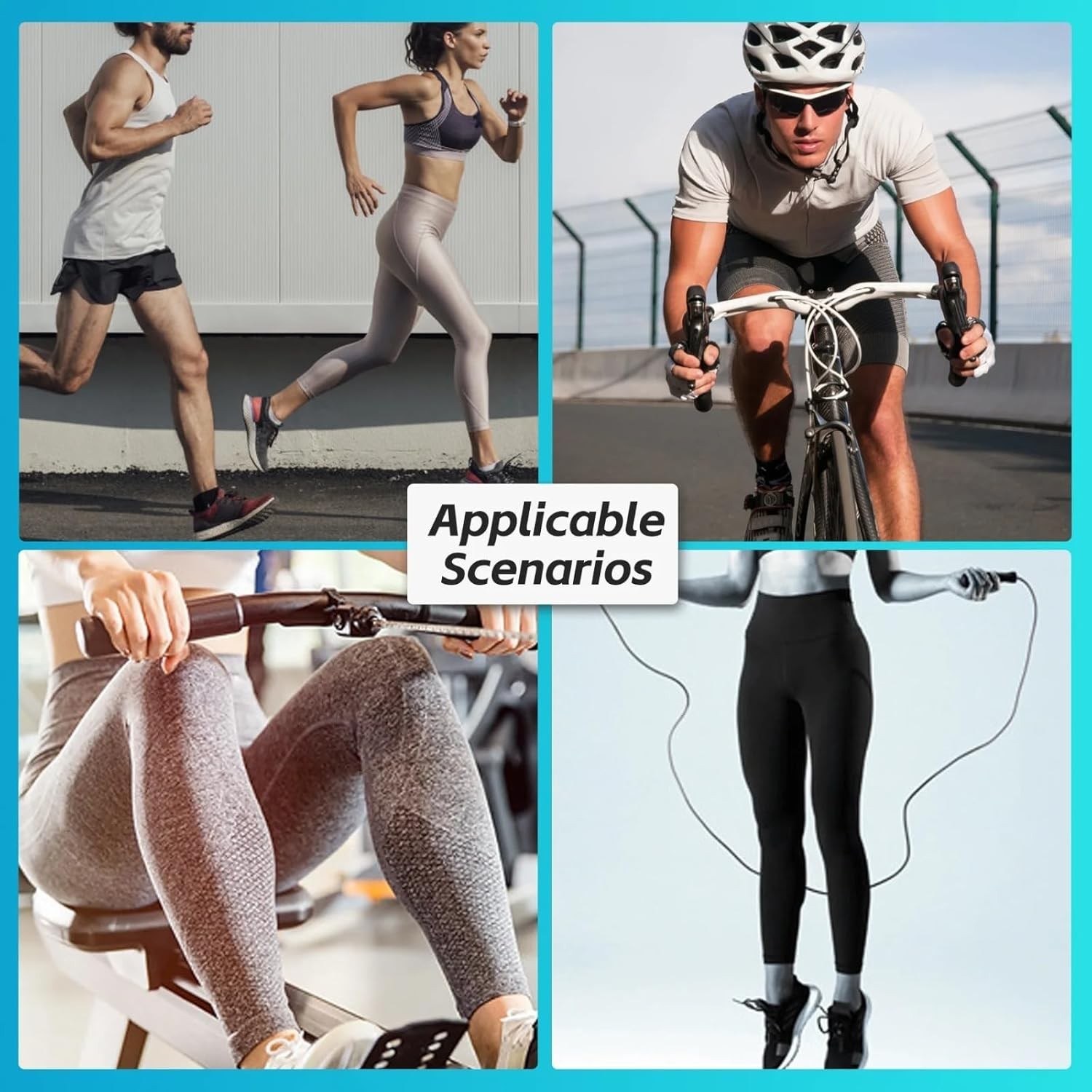 Advanced Relevo Knee Brace – Knee Support for Pain Relief, Recovery & Stability