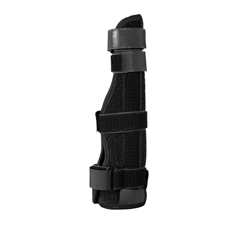 Fixed-support Finger Splint Brace