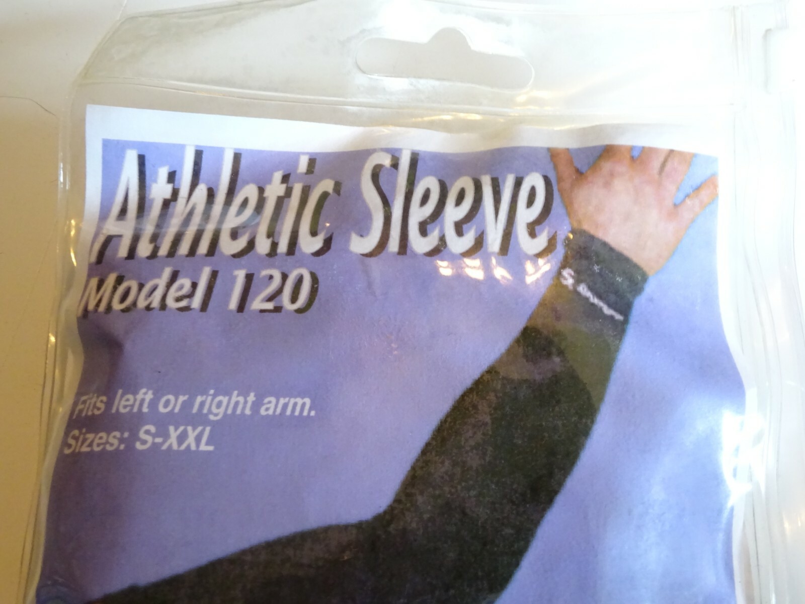 Stromgren Model 120 Athletic Arm Sleeve Medium