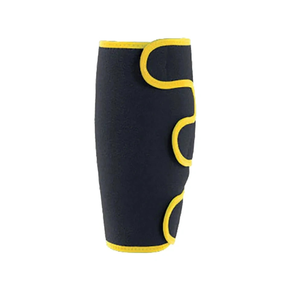1Pcs Adjustable Sport Shin Guard Leg Warmers Sleeve Calf Guards Protect