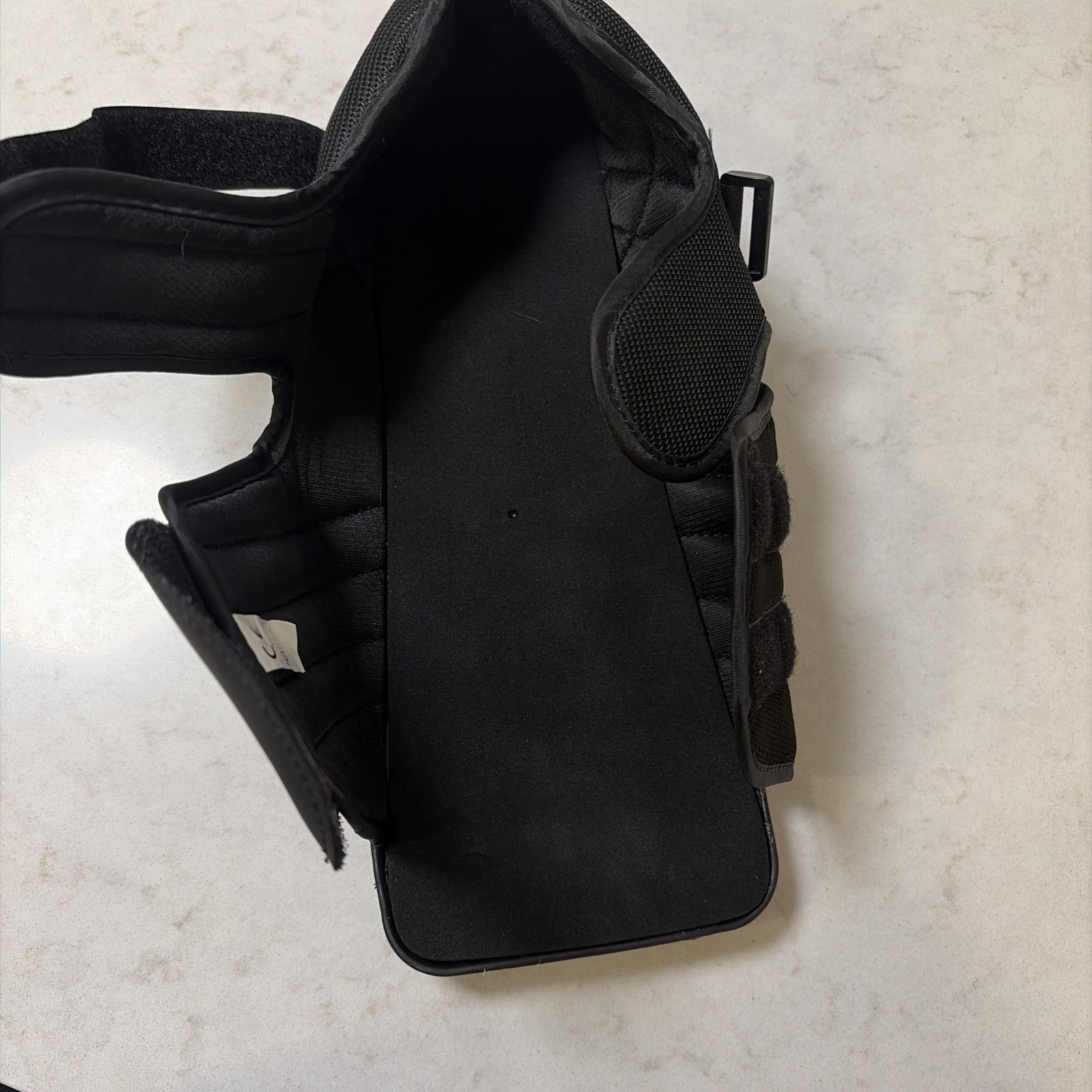 ProCare Post-Op Recovery Walking Shoe Large Square Toe