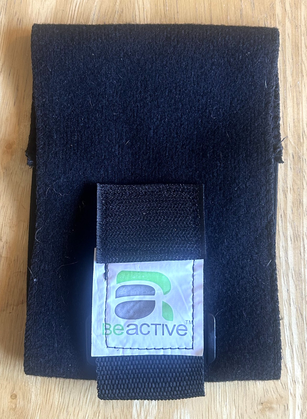 1 Small Used Be Active Acupressure point Sciatic Nerve Leg Brace Good Condition
