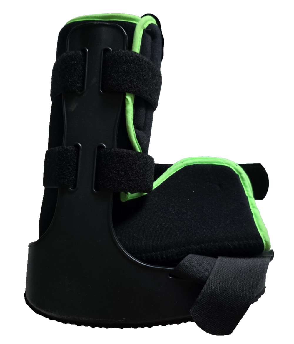 ExoArmor LARGE Pediatric Walking Boot – Lightweight Medical Boot for Children