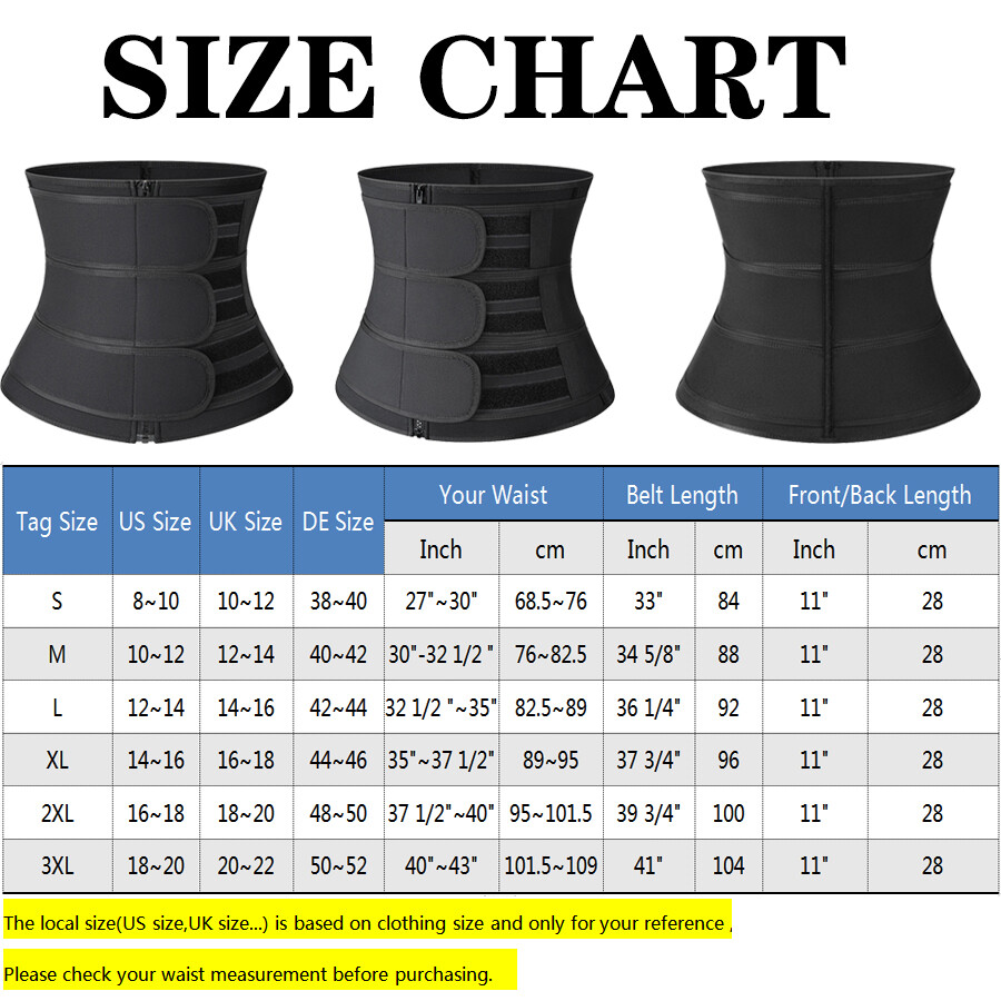 Umbilical Hernia Belt for Men Women – Abdominal Support Binder with Compression