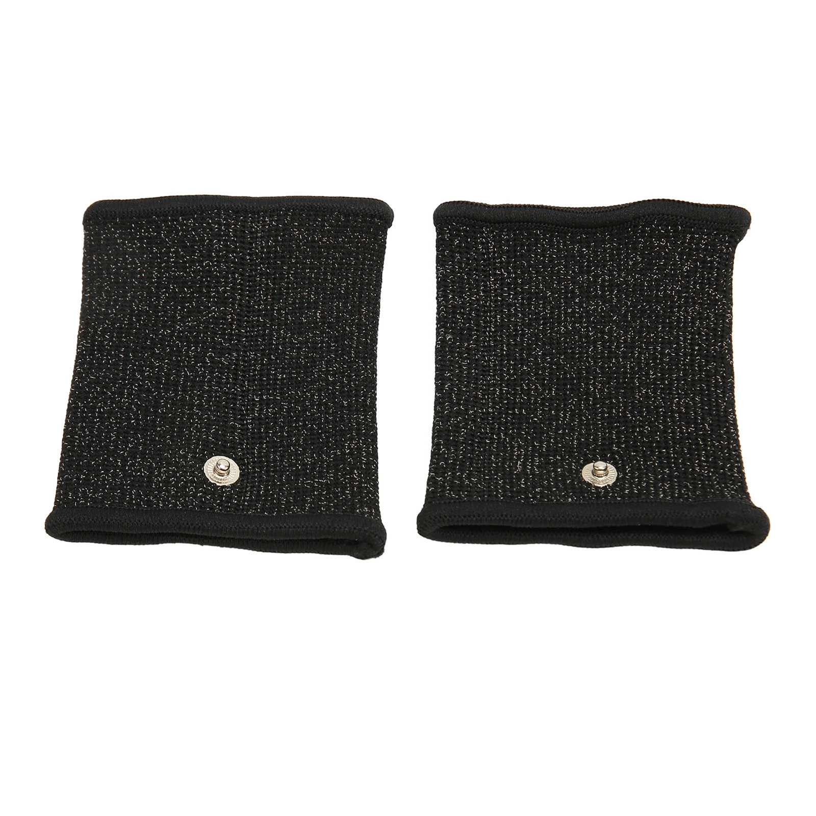 Tens Conductive Wristband Conductive Soft Elastic Electrode Wrist Support