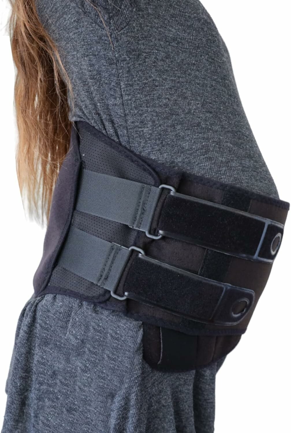 Ezy Wrap The Matriarch Maternity Support Belt LG/XLG 12″