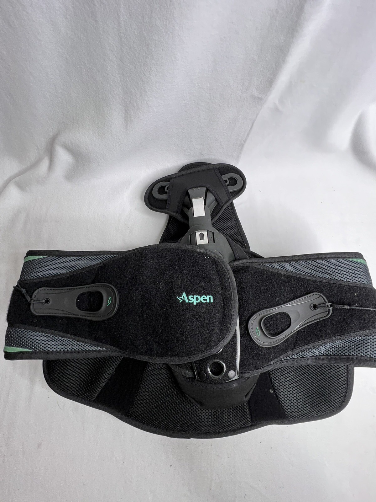 Aspen Vista Lower Spine LSO Brace Lower Back Support Small – Large Adjustable