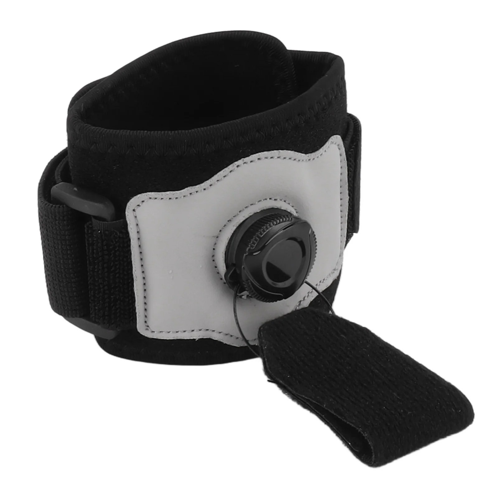 1Pc Afo Foot Drop Brace Knob Adjustable Left Right Foot Lifting Up Foot Drop Sup