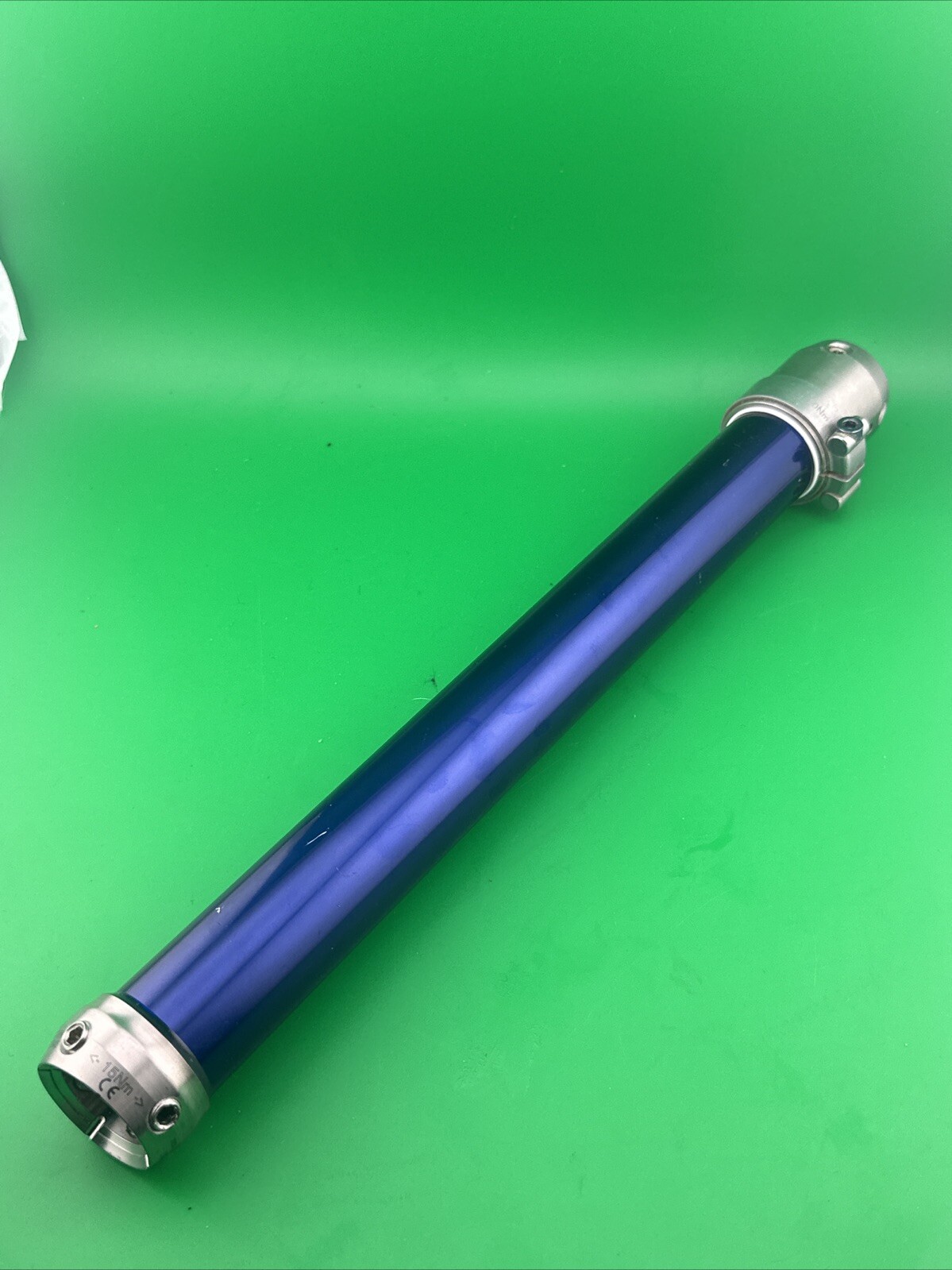 Water Prosthetic Components. 4WR95=3, 2WR95=1. Length Approx 34.5cm