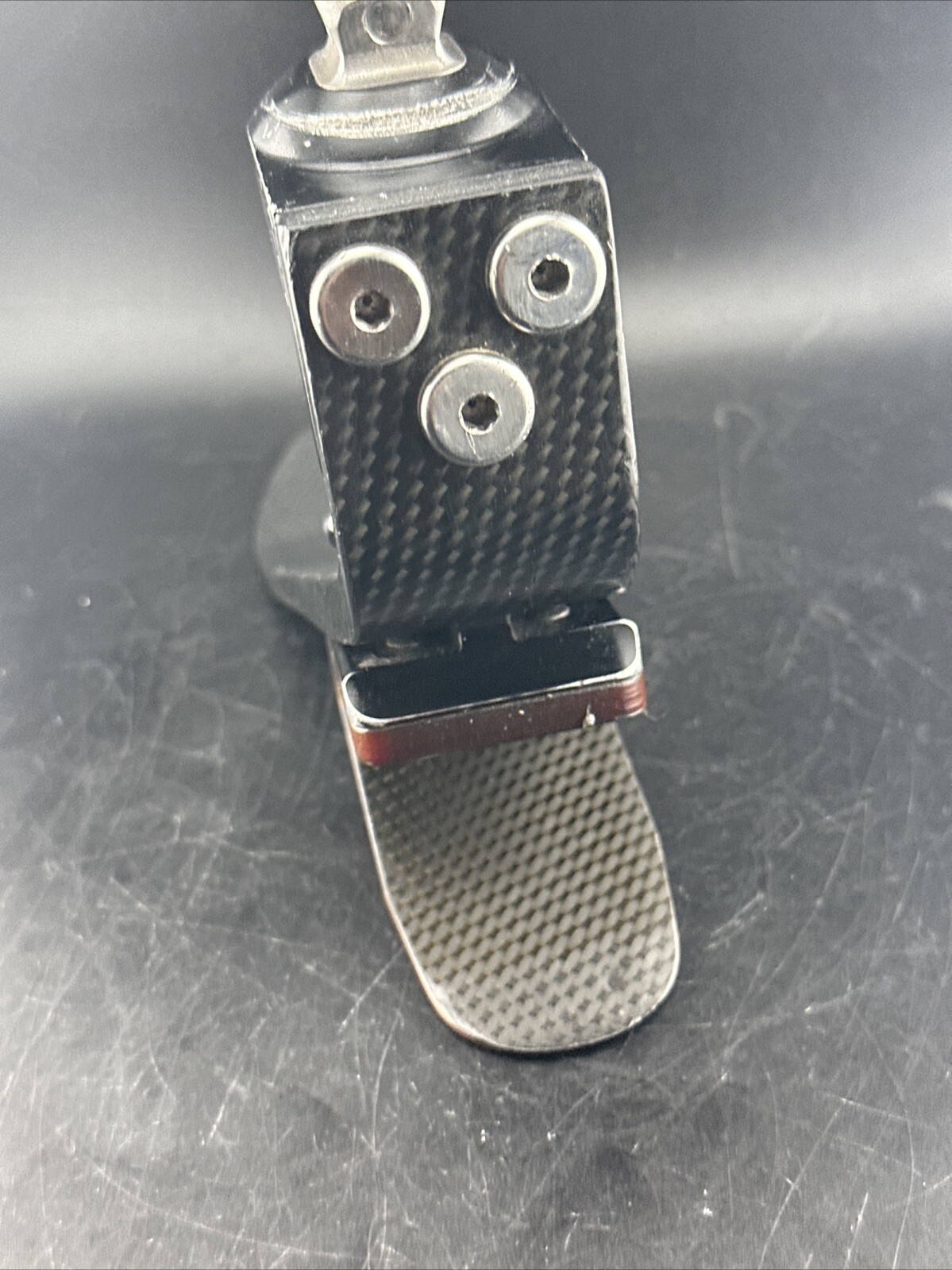 Blatchford Endolite Elite Prosthetic Foot.
