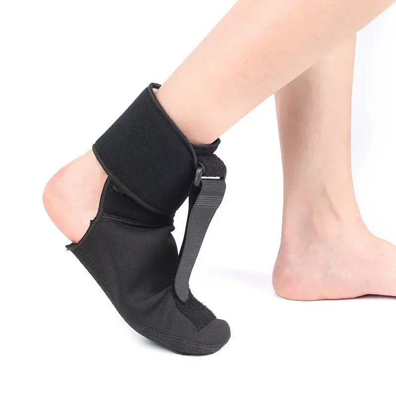 Plantar Fasciitis Sock For Strassburg Night Splint Achilles Heel Pain Adjustable