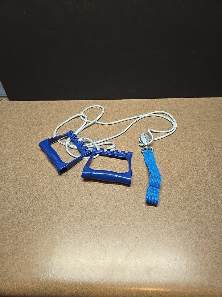 Shoulder Pulley for Physical Therapy – Rotator Cuff Pain Pulley System