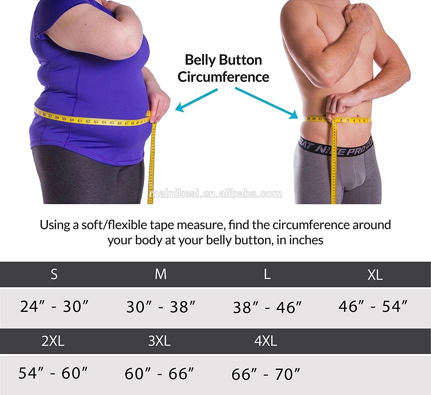 Adjustable Lower Back Brace Lumbar Support Waist Belt For Men Women Pain Relief